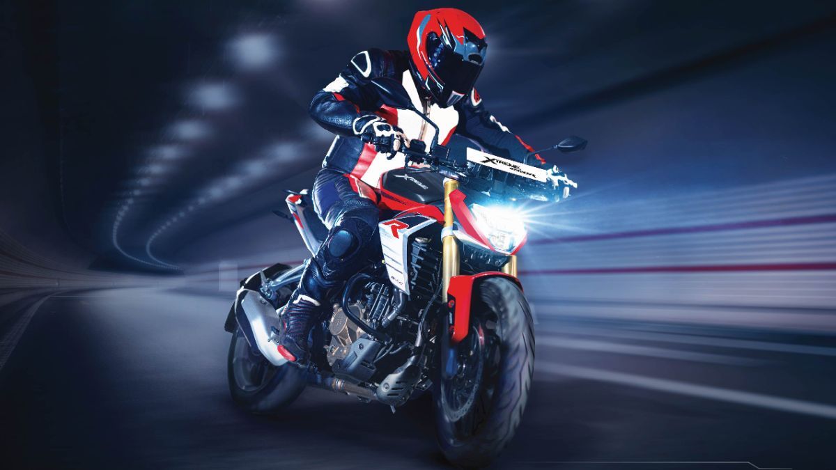 Hero Xtreme 250R, Hero Xtreme 250R features, Hero Xtreme 250R mileage, Hero Xtreme 250R price, New Hero Xtreme 250R, हीरो एक्सट्रीम 250R, Hero Xtreme 250R price after GST 2.0 reduction,