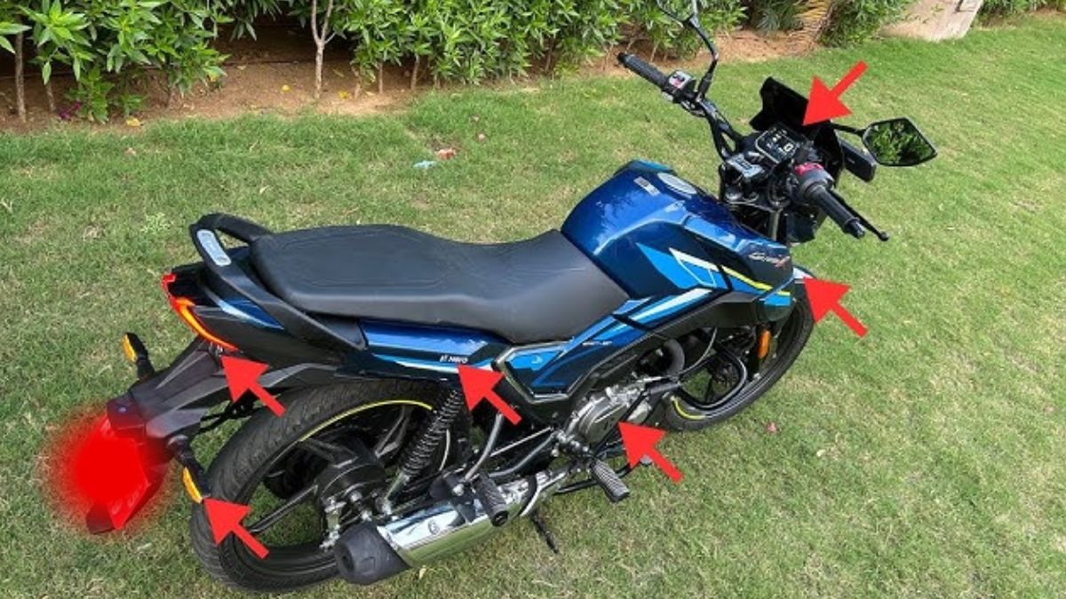 2025 Hero Glamour X 125, 2025 Hero Glamour X 125 New Price, Hero Glamour X 125 features, Hero Glamour X 125 review, Hero Glamour X 125 specifications, Hero Glamour 2025 model, Hero Glamour X 125 engine, Hero Glamour X 125 design, 2025 हीरो ग्लैमर एक्स 125, 2025 Hero Glamour X 125 price after GST 2.0 update,