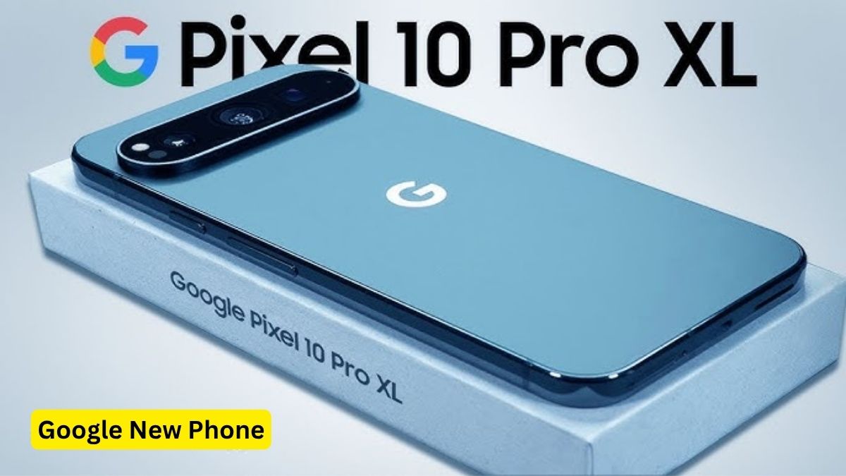 Google Pixel 10 Pro XL, Pixel 10 Pro XL launch date India, Pixel 10 Pro XL price in India, Google Pixel 10 Pro XL features, Pixel 10 Pro XL specifications, Tech News in Hindi,