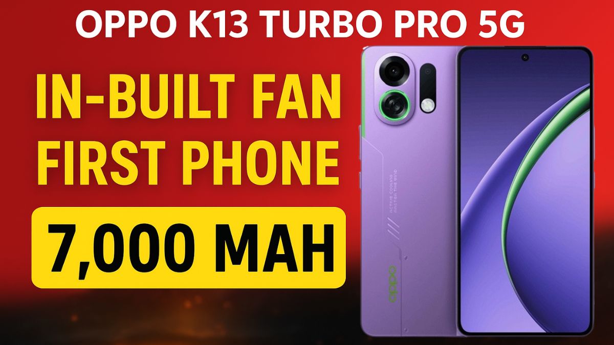 Oppo K13 Turbo Pro 5G, Oppo K13 Turbo Pro India launch, Oppo K13 Turbo Pro price, Oppo K13 Turbo Pro specifications, Oppo K13 Turbo Pro features, Oppo K13 Turbo Pro camera, Oppo K13 Turbo Pro battery, Oppo K13 Turbo Pro gaming phone, ओप्पो K13 टर्बो प्रो 5G,