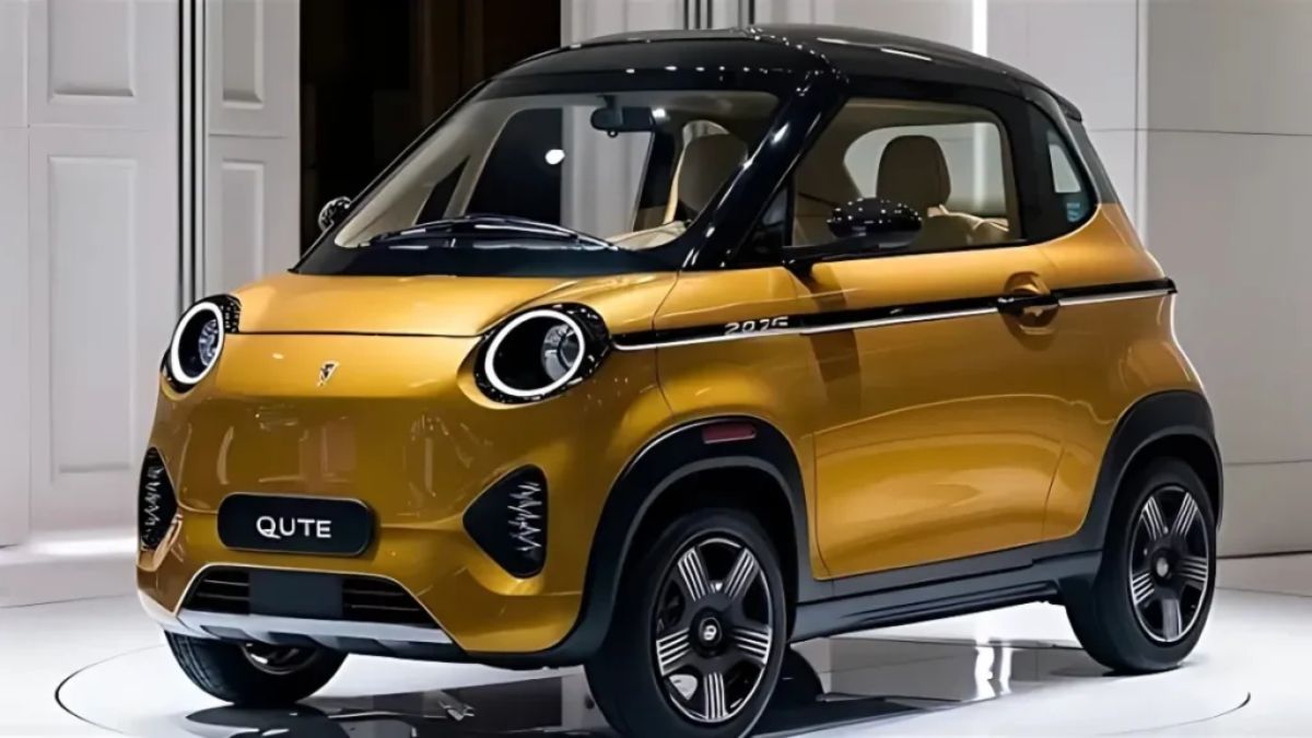 2025 Bajaj Qute, Tata Nano Alternative, Cheapest Car in India 2025, Bajaj Qute CNG Variant, Bajaj Qute Specifications, Bajaj Qute Engine & Mileage, Bajaj Qute Design & Features, Bajaj Qute Price, बजाज क्यूट,